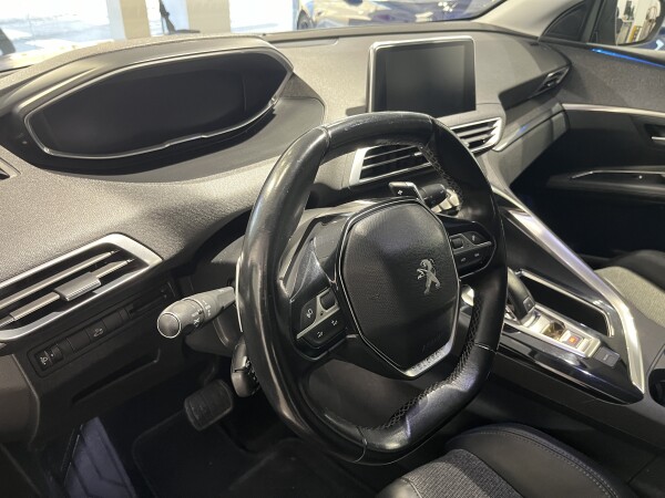 Peugeot 3008 null 20
