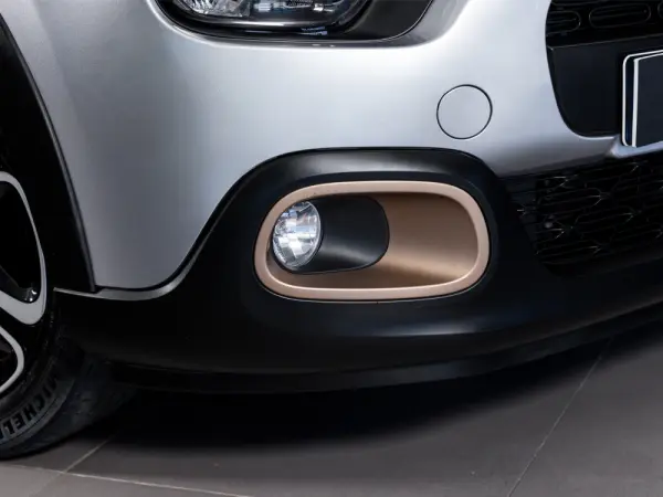 Citroen C3 1.2 PureTech C-Series 7