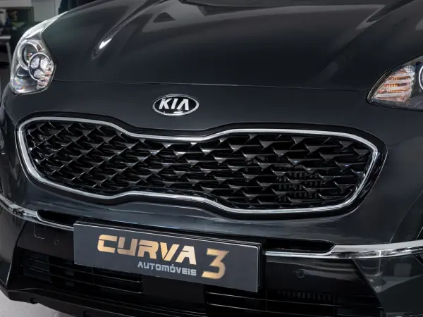 Kia Sportage 1.6 CRDi ISG TX 6