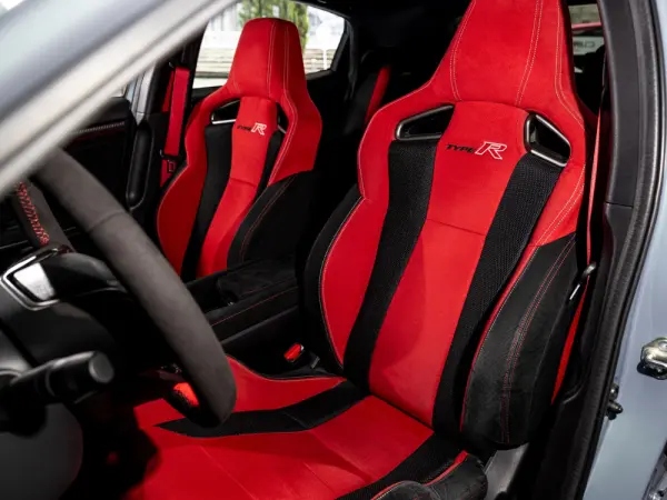 Honda Civic 2.0 i-VTEC Type-R GT 33