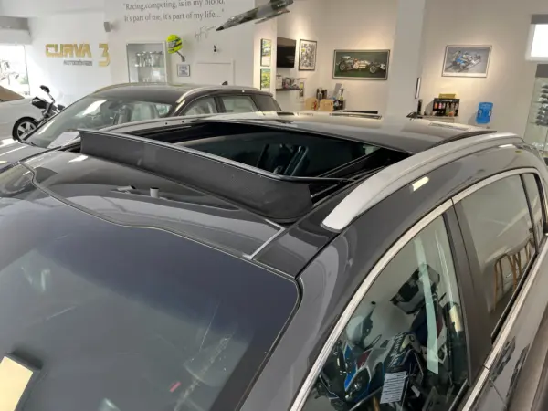 Kia Sportage 1.6 CRDi ISG TX 31