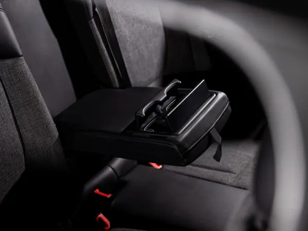 MINI Clubman One D Pack Chili II 29