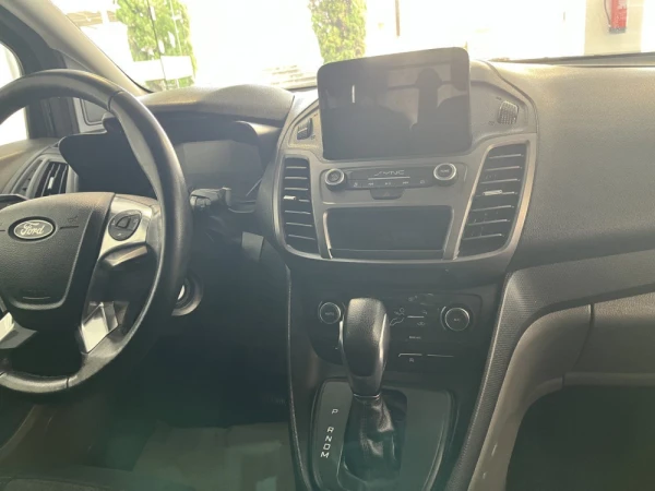 Ford Transit Connect 1.5 TDCi 230 L2 Trend Aut. 9