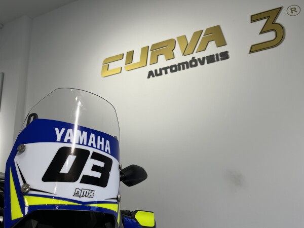 Yamaha Ténéré 700 20