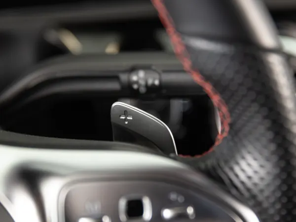 Mercedes-Benz A 200 AMG Line 24