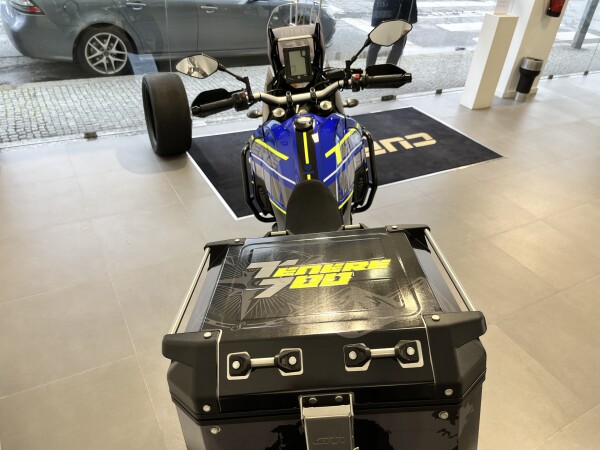 Yamaha Ténéré 700 15