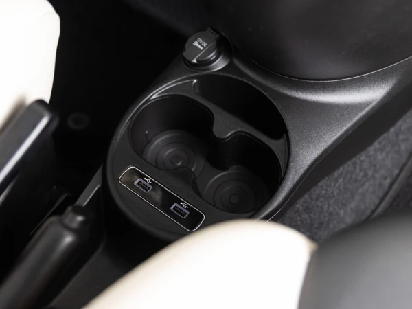 Fiat 500 1.0 Hybrid Dolcevita 23