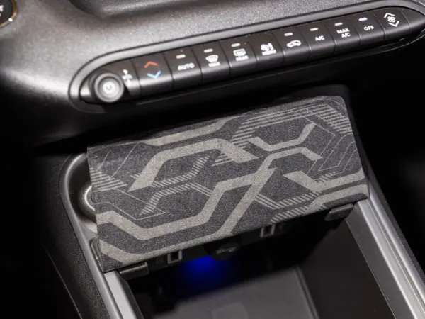 Jeep Avenger 54 kWh 1st Editon 35