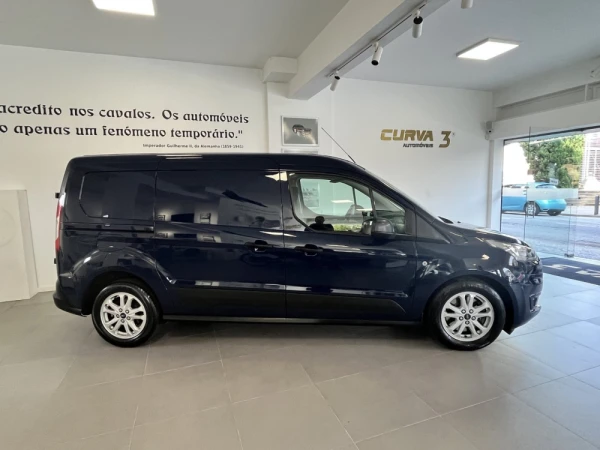 Ford Transit Connect 1.5 TDCi 230 L2 Trend Aut. 4