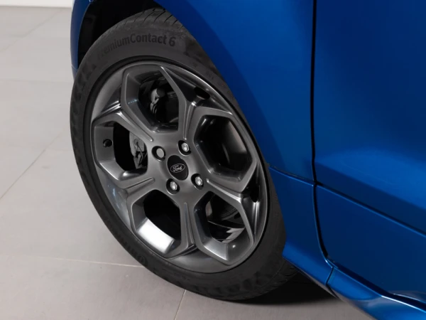 Ford EcoSport 1.0 EcoBoost ST-Line Plus 10