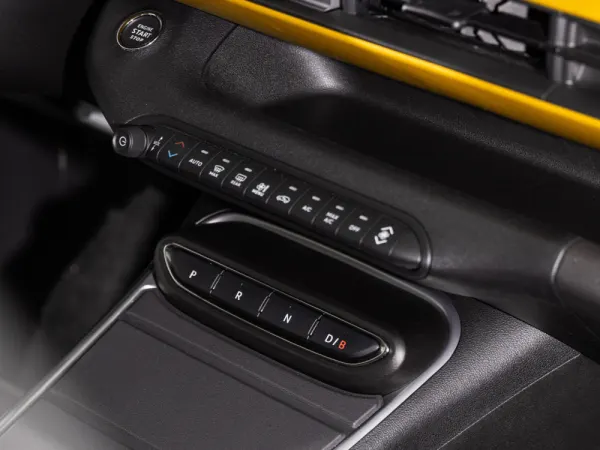 Jeep Avenger 54 kWh 1st Editon 21