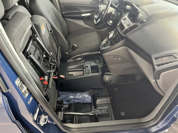 Ford Transit Connect 1.5 TDCi 230 L2 Trend Aut. 7