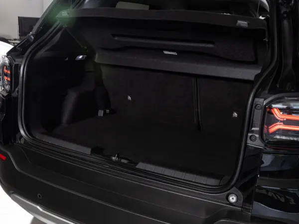 Jeep Avenger 54 kWh 1st Editon 12