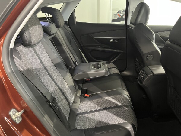 Peugeot 3008 null 14