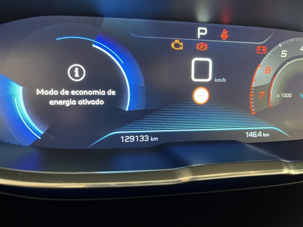 Peugeot 3008 null 25
