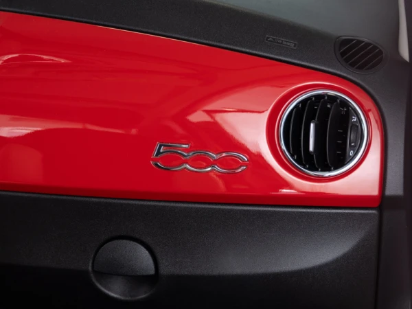 Fiat 500 1.0 Hybrid Dolcevita 20