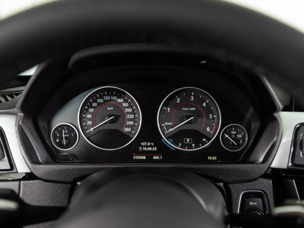 BMW 420 Gran Coupé Pack M (+Kit M Performance) 19