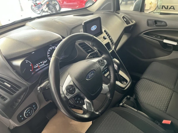 Ford Transit Connect 1.5 TDCi 230 L2 Trend Aut. 14