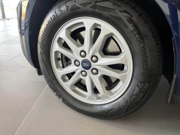 Ford Transit Connect 1.5 TDCi 230 L2 Trend Aut. 12