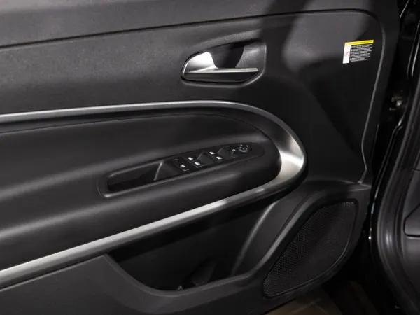 Jeep Avenger 54 kWh 1st Editon 16