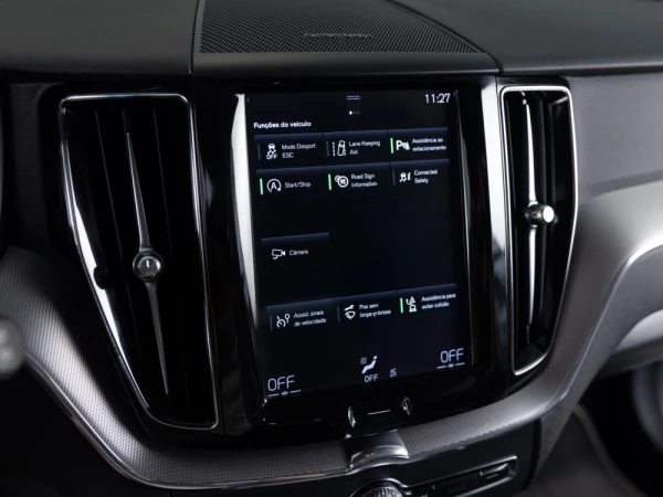 Volvo XC 60 2.0 D4 R - Design 16