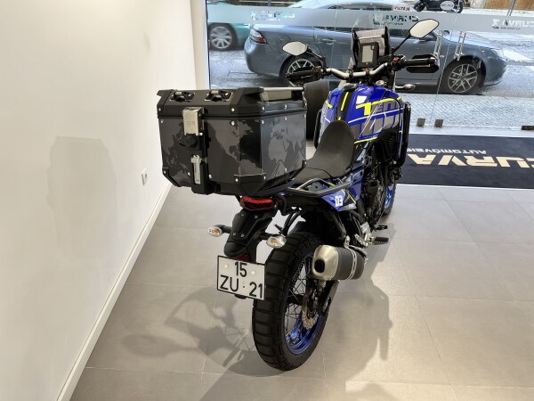 Yamaha Ténéré 700 14