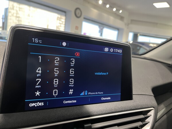 Peugeot 3008 null 33