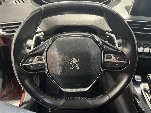 Peugeot 3008 null 21