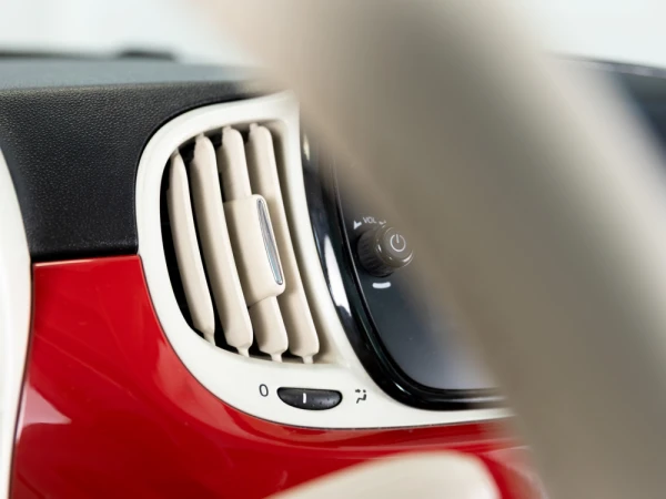 Fiat 500 1.0 Hybrid Dolcevita 14