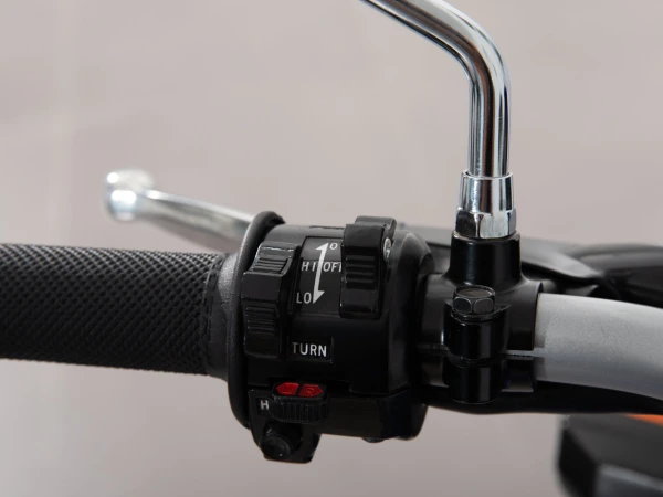 Yamaha DT 50 LC-D 13