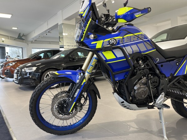 Yamaha Ténéré 700 28