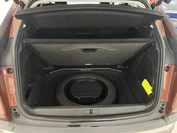 Peugeot 3008 null 12