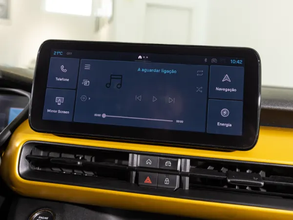 Jeep Avenger 54 kWh 1st Editon 22