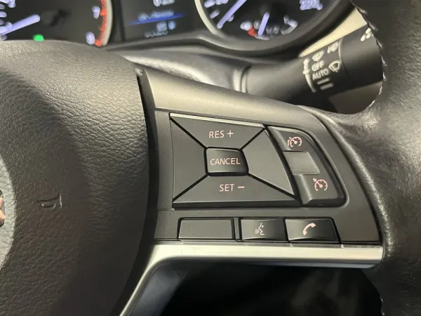 Nissan Micra 1.0 IG-T N-Connecta 29