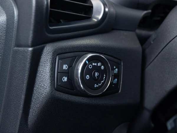 Ford EcoSport 1.0 EcoBoost ST-Line Plus 17