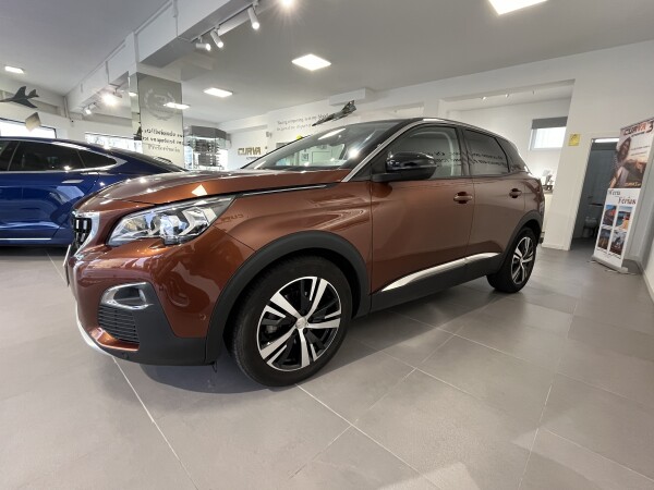 Peugeot 3008 null 5