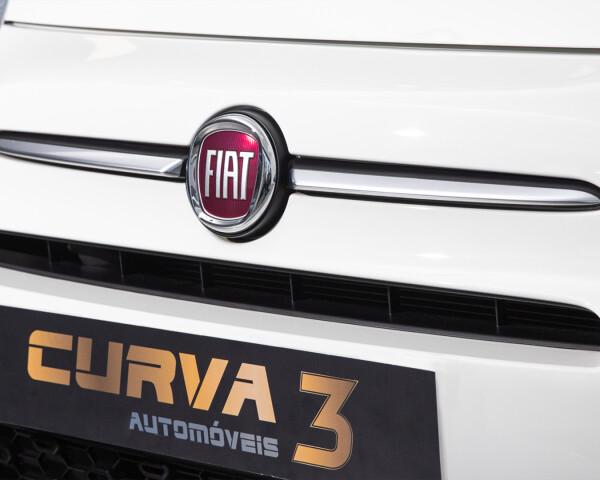 Fiat 500 Hybrid 2