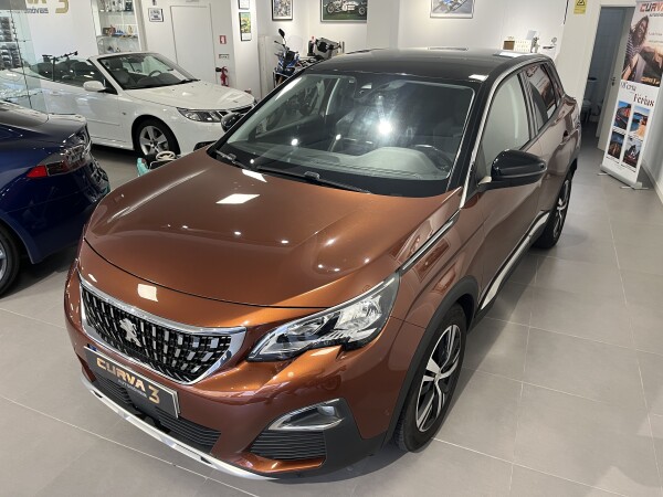 Peugeot 3008 null 4