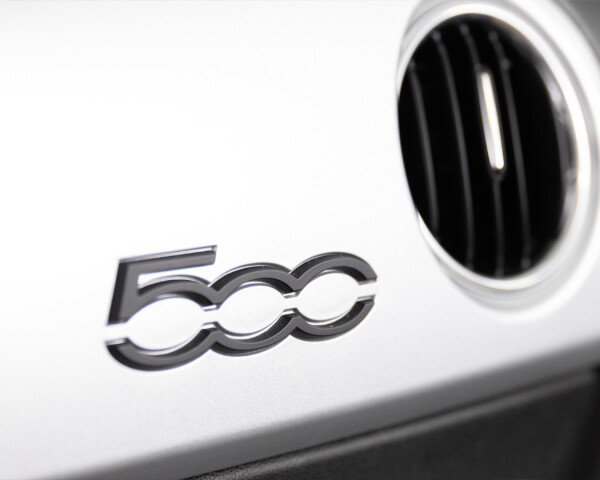 Fiat 500 Hybrid 16