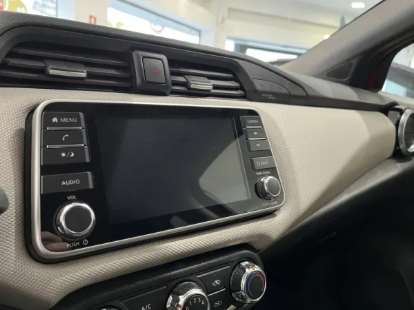 Nissan Micra 1.0 IG-T N-Connecta 23