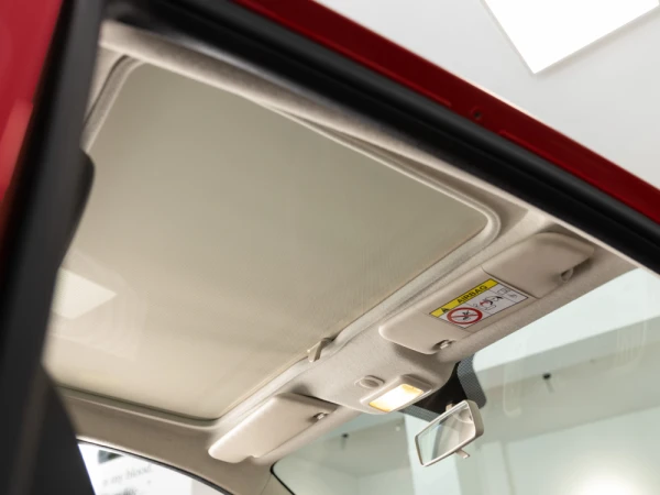Fiat 500 1.0 Hybrid Dolcevita 25