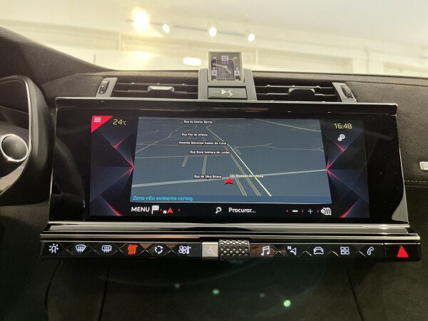 DS DS7 Crossback null 37