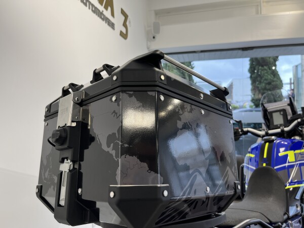 Yamaha Ténéré 700 16