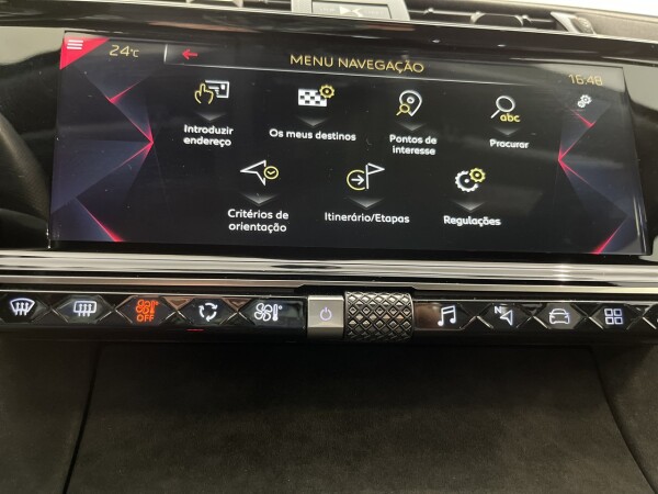DS DS7 Crossback null 38