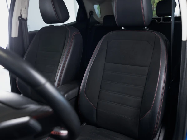Ford EcoSport 1.0 EcoBoost ST-Line Plus 27