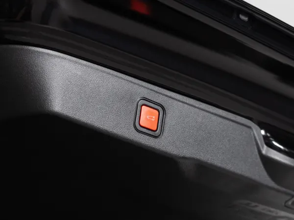 Jeep Avenger 54 kWh 1st Editon 11