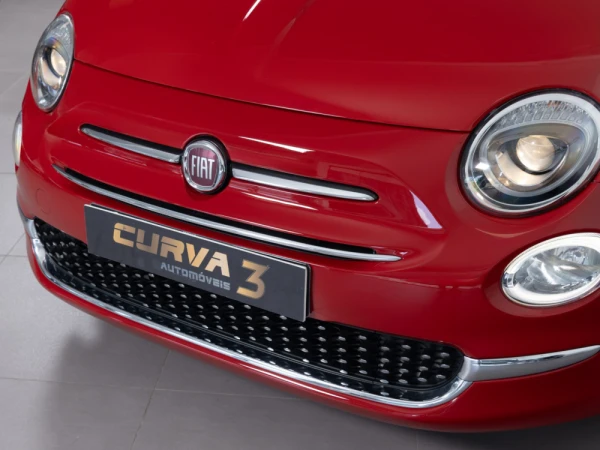 Fiat 500 1.0 Hybrid Dolcevita 5
