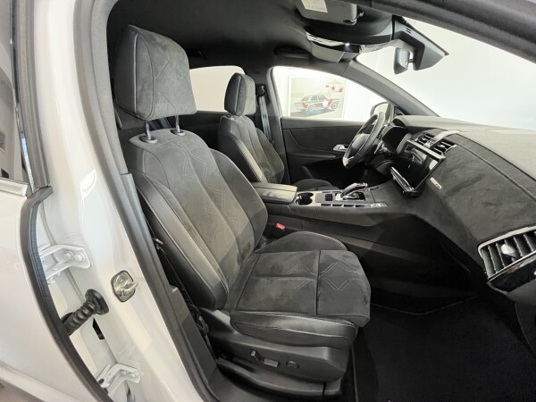 DS DS7 Crossback null 19