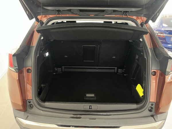 Peugeot 3008 null 11