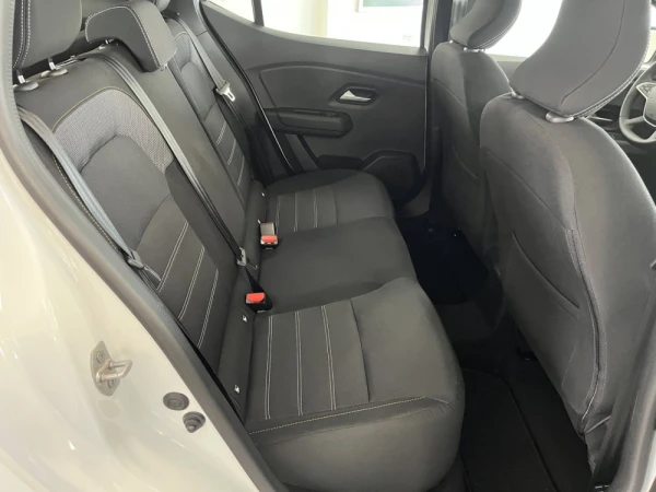 Dacia Sandero 1.0 TCe Stepway Expression 9